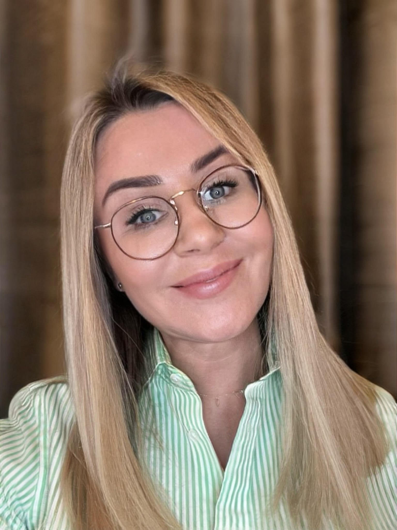 Małgorzata Törnquist