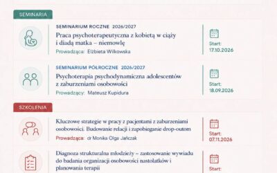 Co przed nami w najbliższym czasie?